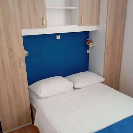 Apartmán By The Sea Racisce, Korcula - 4360 Račišće