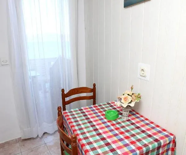 아파트 By The Sea Racisce, Korcula - 4360