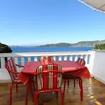 By The Sea Racisce, Korcula - 4360 アパート