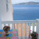 By The Sea Racisce, Korcula - 4360 アパート Račišće