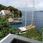 Apartments By The Sea Racisce, Korcula - 4360 Apartment *