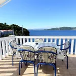 Apartments By The Sea Racisce, Korcula - 4360 Apartment