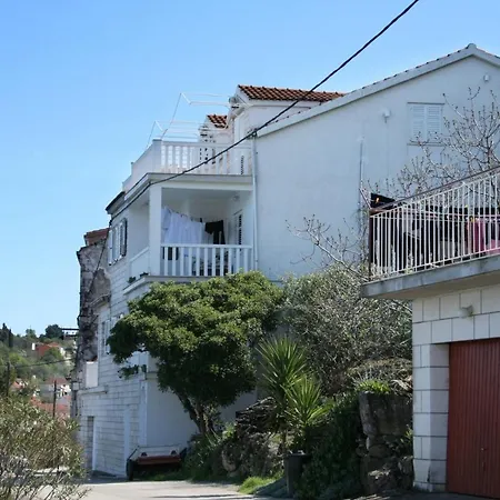 By The Sea Racisce, Korcula - 4360