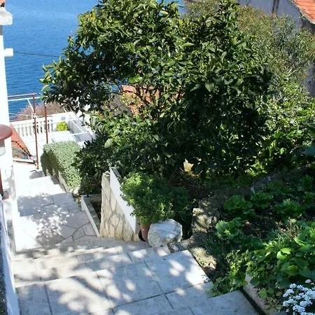 Apartments By The Sea Racisce, Korcula - 4360