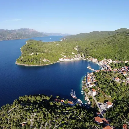 By The Sea Racisce, Korcula - 4360
