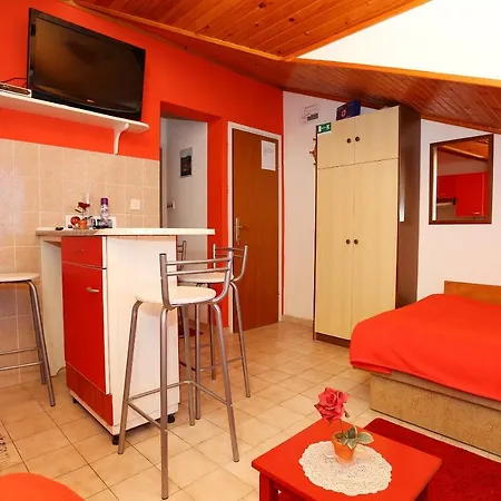 Apartment Apartments By The Sea Racisce, Korcula - 4360 Račišće