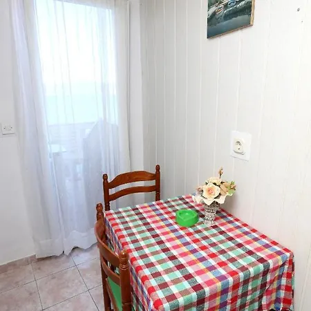 Lägenhet By The Sea Racisce, Korcula - 4360