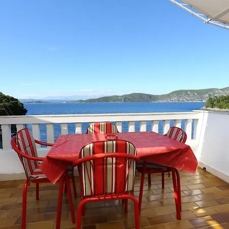 By The Sea Racisce, Korcula - 4360 Апартаменты