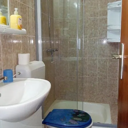 By The Sea Racisce, Korcula - 4360 Apartamento