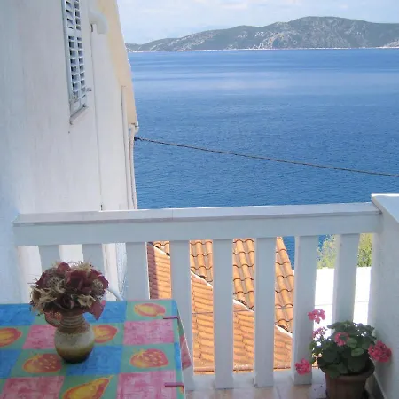 Apartments By The Sea Racisce, Korcula - 4360 Apartment Račišće