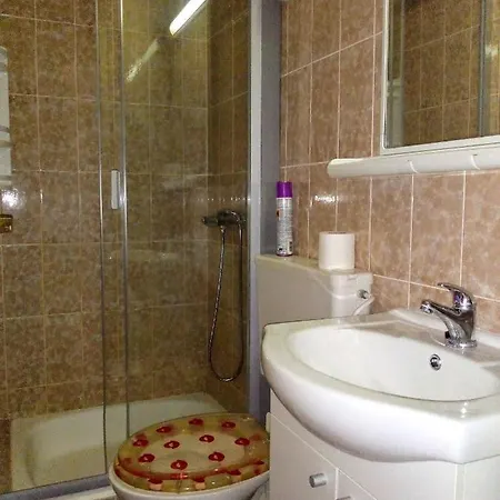 By The Sea Racisce, Korcula - 4360 * Račišće