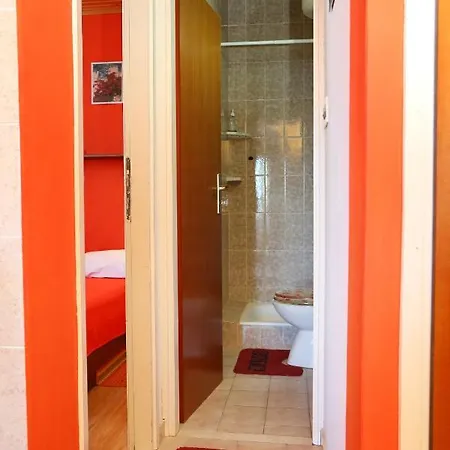 Apartments By The Sea Racisce, Korcula - 4360 Apartment Račišće