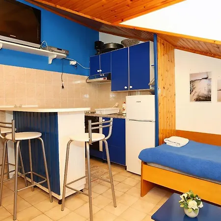 Apartamento By The Sea Racisce, Korcula - 4360 *