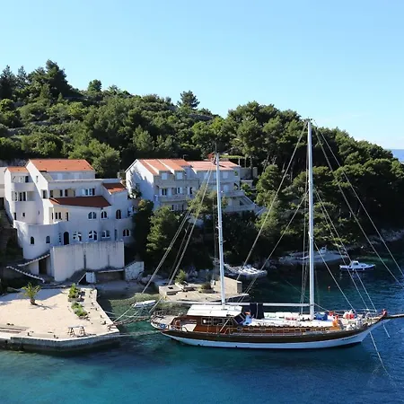By The Sea Racisce, Korcula - 4360 Рачишче