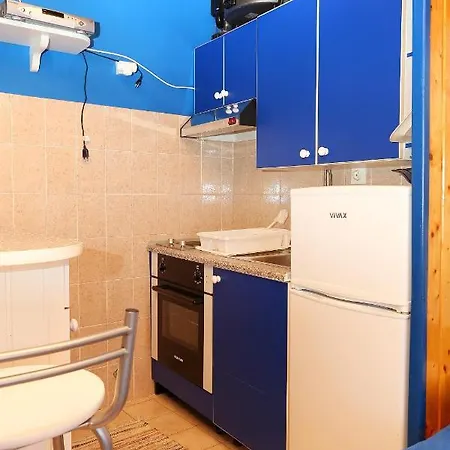 Apartments By The Sea Racisce, Korcula - 4360 *