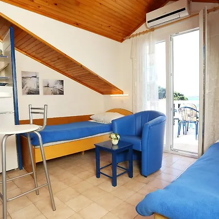 Apartments By The Sea Racisce, Korcula - 4360 Apartment