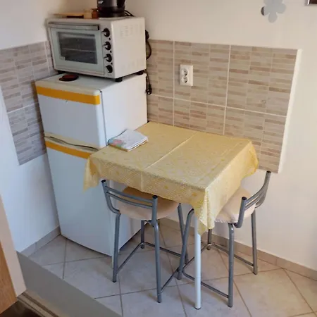 Апартаменты By The Sea Racisce, Korcula - 4360