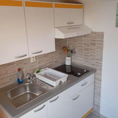 Апартаменты By The Sea Racisce, Korcula - 4360 Рачишче
