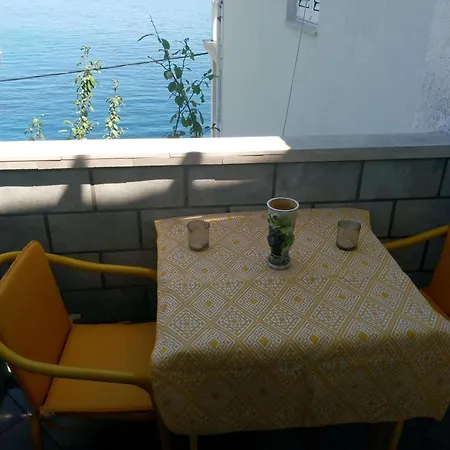 By The Sea Racisce, Korcula - 4360