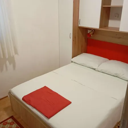 Апартаменты By The Sea Racisce, Korcula - 4360