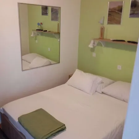 Apartments By The Sea Racisce, Korcula - 4360 Apartment *