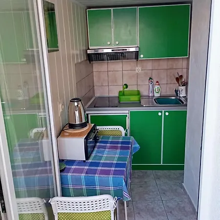 By The Sea Racisce, Korcula - 4360 Апартаменты Рачишче
