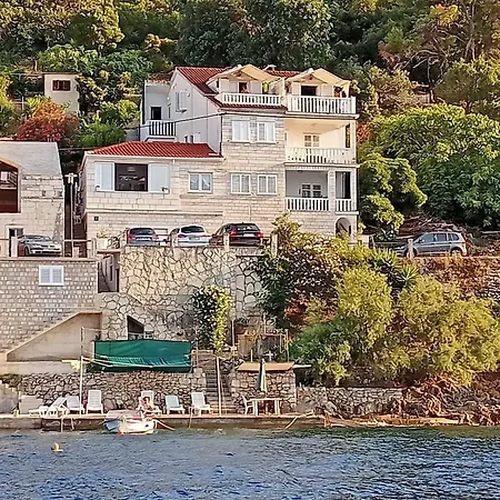 By The Sea Racisce, Korcula - 4360 * Račišće