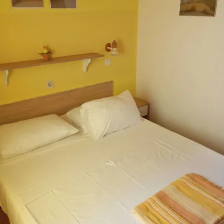 By The Sea Racisce, Korcula - 4360