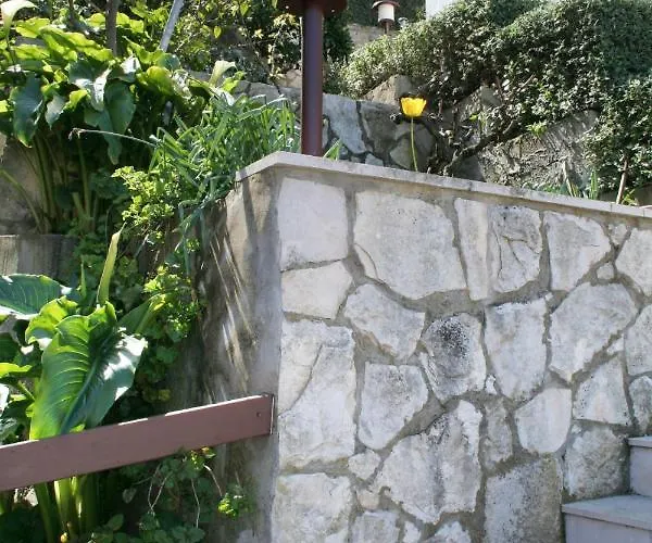 Διαμέρισμα By The Sea Racisce, Korcula - 4360 Račišće