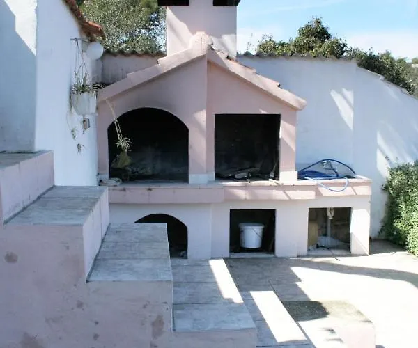 Διαμέρισμα By The Sea Racisce, Korcula - 4360 *