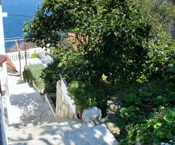 By The Sea Racisce, Korcula - 4360