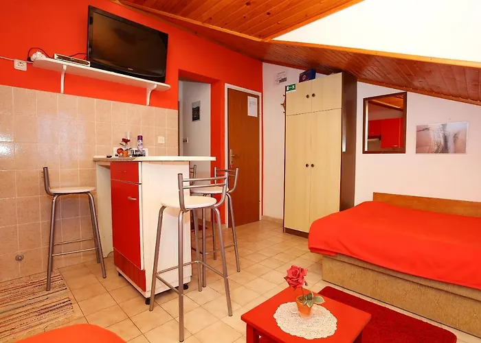 شقة By The Sea Racisce, Korcula - 4360 Račišće