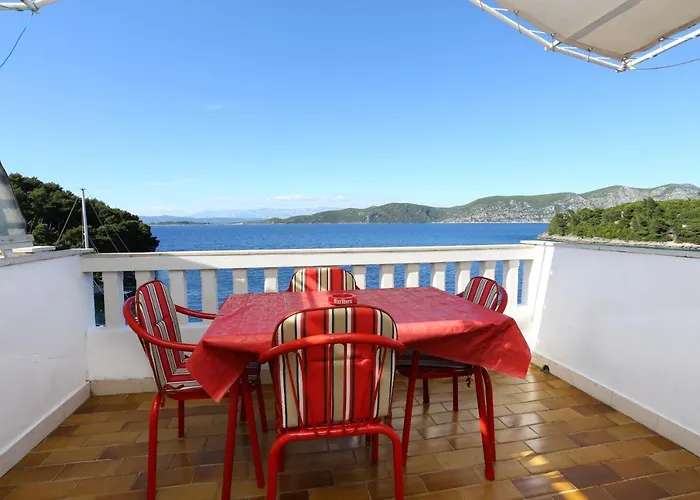 By The Sea Racisce, Korcula - 4360 شقة