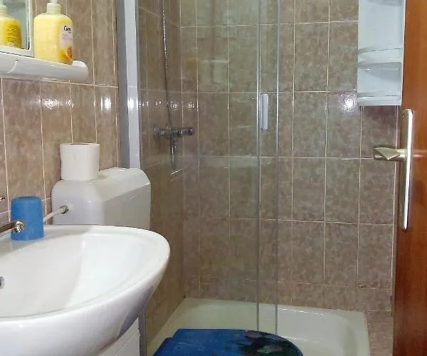 By The Sea Racisce, Korcula - 4360 شقة