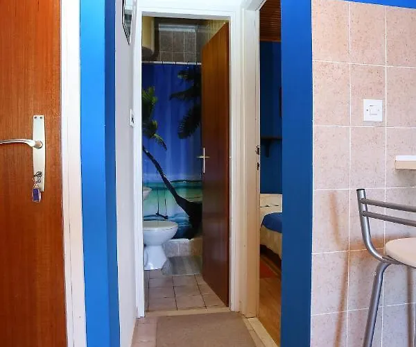 By The Sea Racisce, Korcula - 4360 Račišće