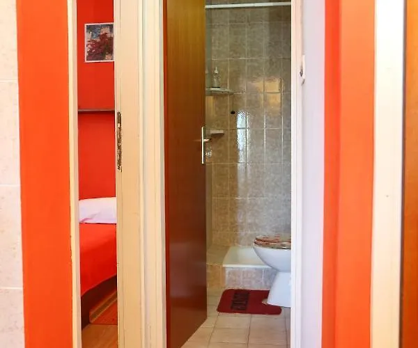 By The Sea Racisce, Korcula - 4360 Διαμέρισμα Račišće