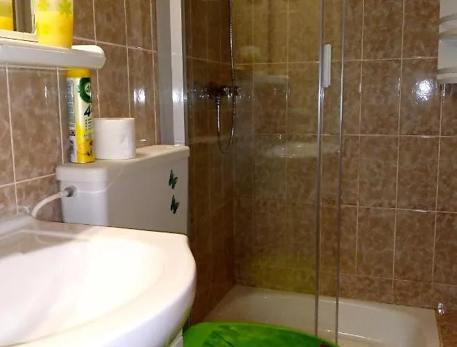 By The Sea Racisce, Korcula - 4360 شقة