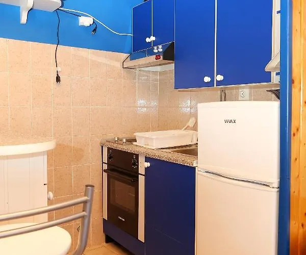 By The Sea Racisce, Korcula - 4360 *