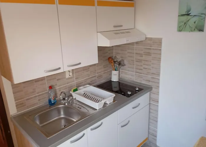 شقة By The Sea Racisce, Korcula - 4360 Račišće