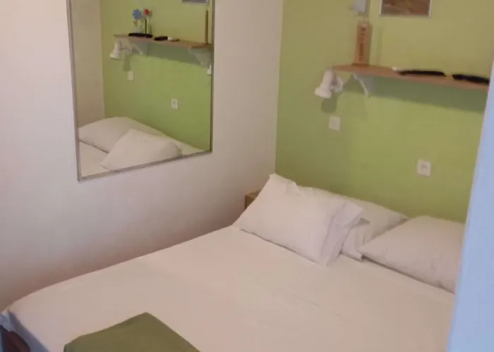 By The Sea Racisce, Korcula - 4360 شقة *