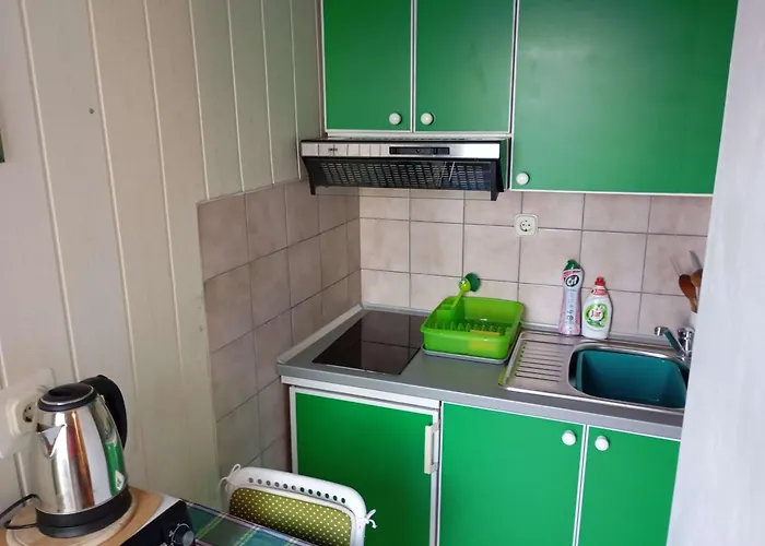 By The Sea Racisce, Korcula - 4360 Račišće