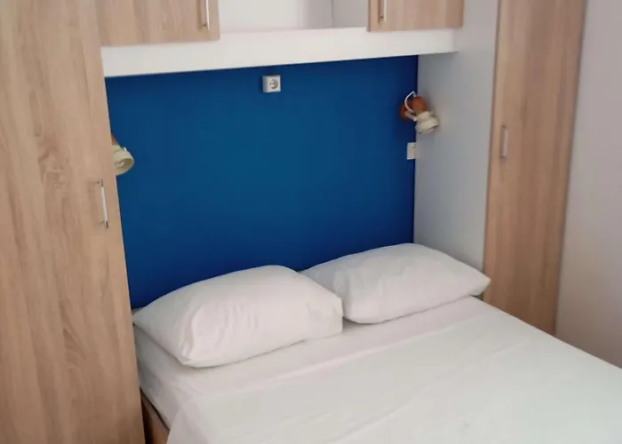 شقة By The Sea Racisce, Korcula - 4360 Račišće