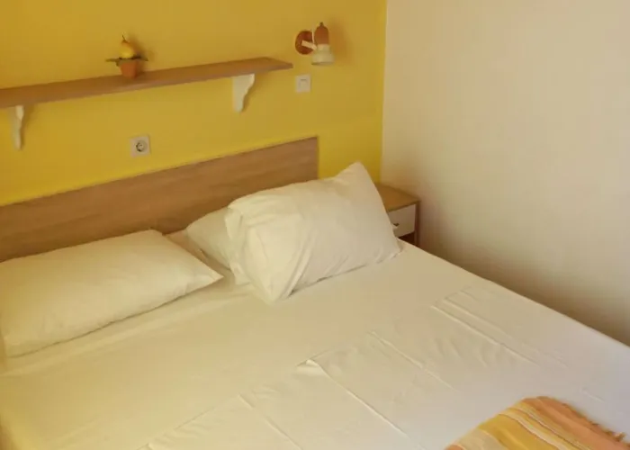 By The Sea Racisce, Korcula - 4360